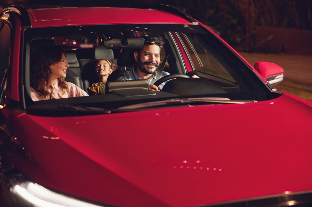 Toyota Anuncia Nova Campanha De Marca Tudo Que Te Move 
