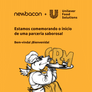 A Newbacon, agência de CRM, passa a atender o cliente nos mercados do Brasil, Argentina, Colômbia e México.