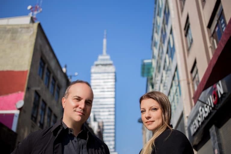 A Wieden+Kennedy está oficialmente aberta na Cidade do México! Ontem, dia 18, a agência anunciou a abertura da Wieden+Kennedy México