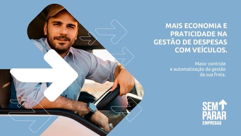 Sallero desenvolve projeto de branding que unifica as marcas Sem Parar Empresas e VB Serviços dentro do Grupo Fleetcor.
