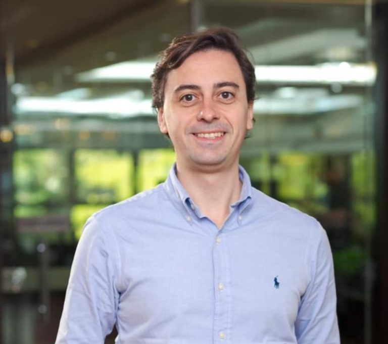 A Braile Biomédica anuncia a contratação de seu novo Gerente Nacional de Vendas e Marketing, o profissional João Marini. 