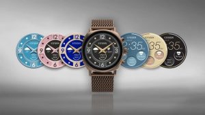 CES 2023 - Citizen anuncia smartwatch com tecnologia da Nasa