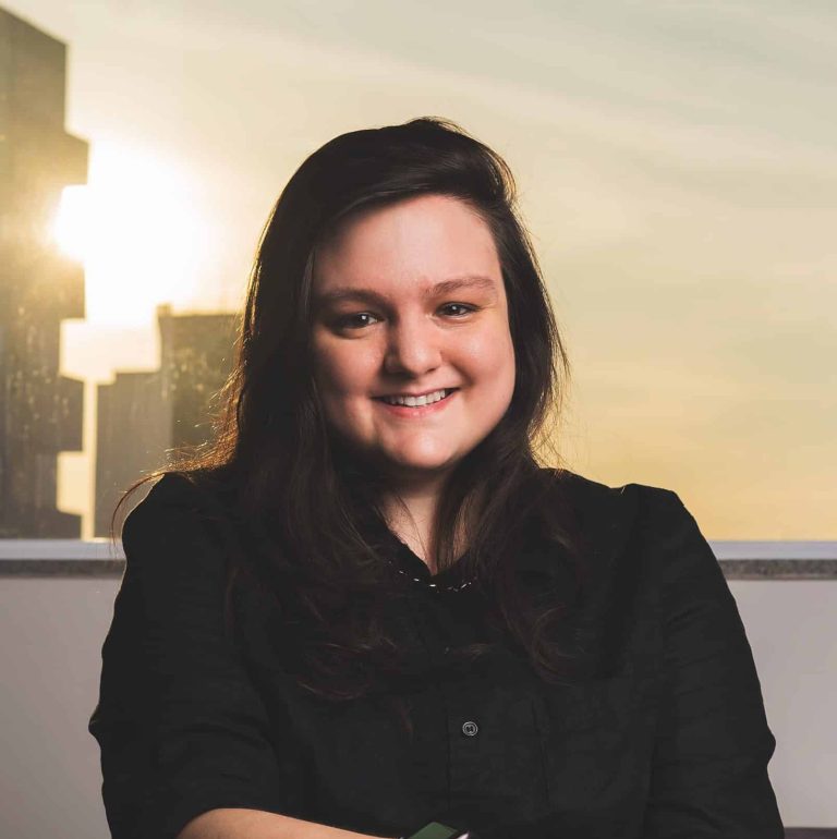 A DRUID Creative Gaming anuncia a Head de Planejamento e Conteúdo, Bruna Pastorini, como a nova sócia e CSO.