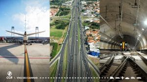 A Momentum acaba de anunciar sua nova conta: o Grupo CCR, empresa de concessão de infraestrutura voltada para a mobilidade humana.