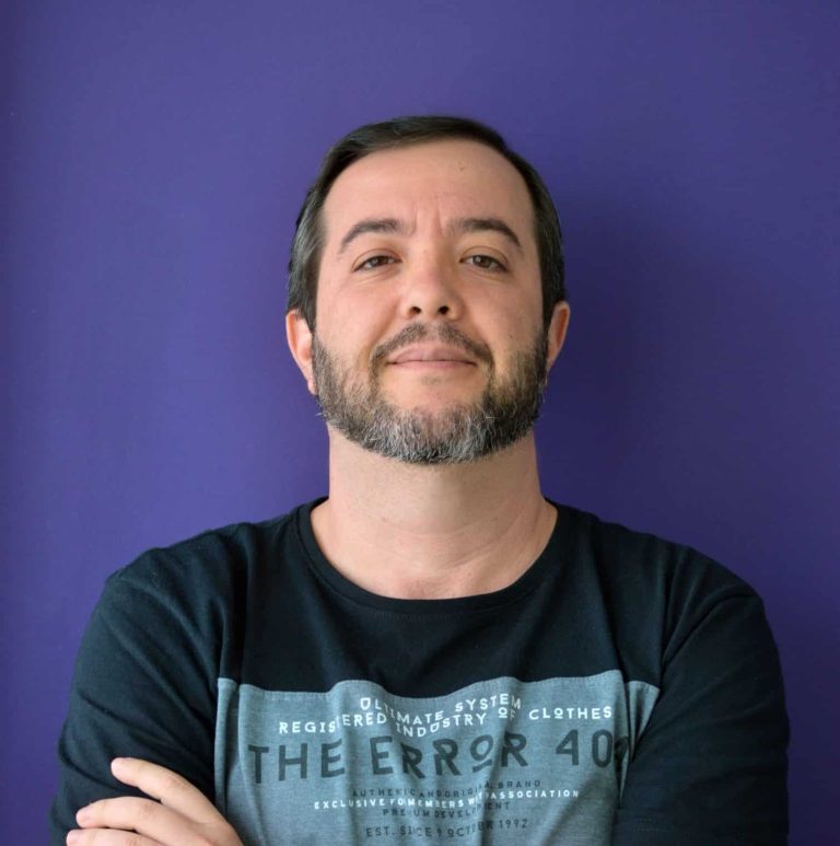 A equipe da Let’z Content, unidade de negócios da Netza&CO, contrata o profissional Christian Bernard como seu mais novo Head de Criação.