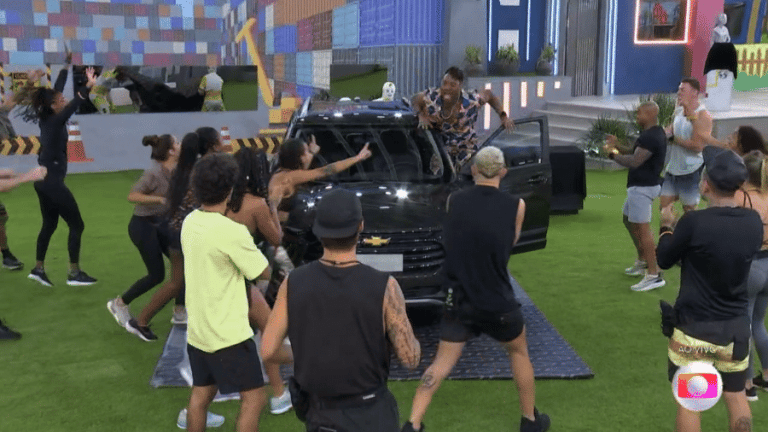 A Chevrolet fez sua estreia na edição 2023 do Big Brother Brasil na noite da última quinta-feira, dia 26 de janeiro.
