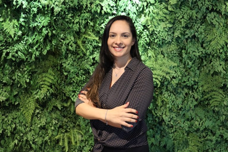 A FCB/SIX, comandada pela Managing Director Juliana Vilhena Nascimento, promove Eliane Bernardino à diretora de mídia.