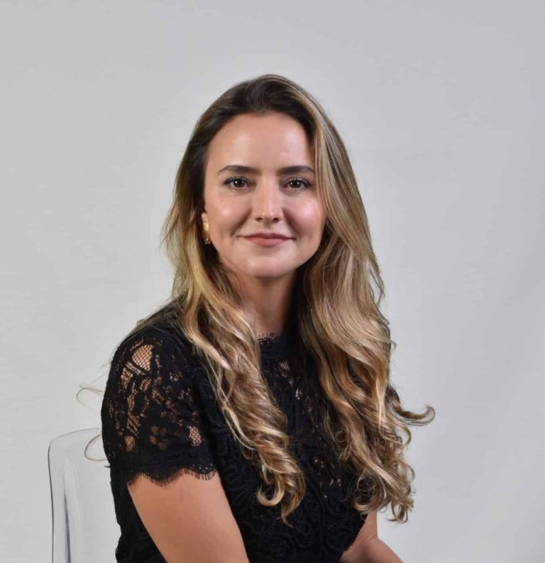 A Ogilvy Brasil anuncia Indra Sestini como sua nova Head Of Content, que antes ocupava o cargo de Diretora de Operações do Content Nestlé.