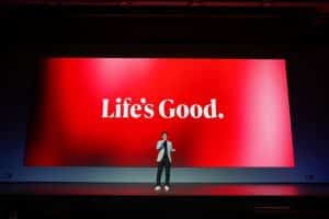 LG anunca vencedores do Prêmio “Life’s Good”, que apoia inovadores no enfrentamento dos desafios para ajudar a criar vida melhor para todos.