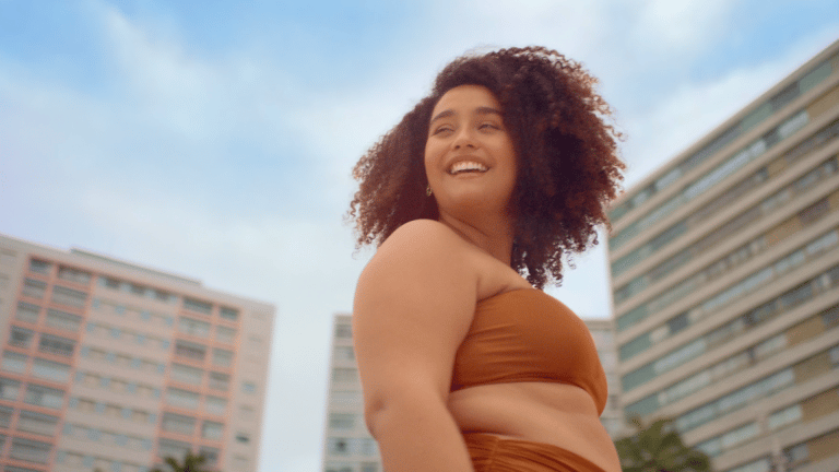 Natura Tododia lança nova campanha que busca convidar as mulheres a transformarem seus "eu nunca" em "eu já".