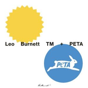 Leo Burnett TM assina compromisso com a PETA para não mais utilizar cães de raças conhecidas como “cara chata” em suas propagandas.