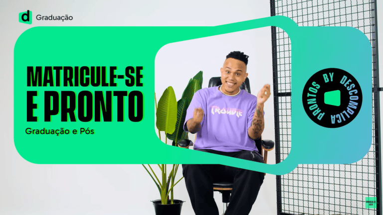 Descomplica Faculdade Digital lança campanha de volta às aulas 2023 visando atender às necessidades do público e do mercado de trabalho.