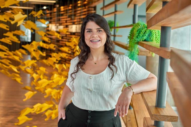A WMcCann inicia o ano de 2023 anunciando a profissional Stella Martins como nova Head de Performance e Digital.