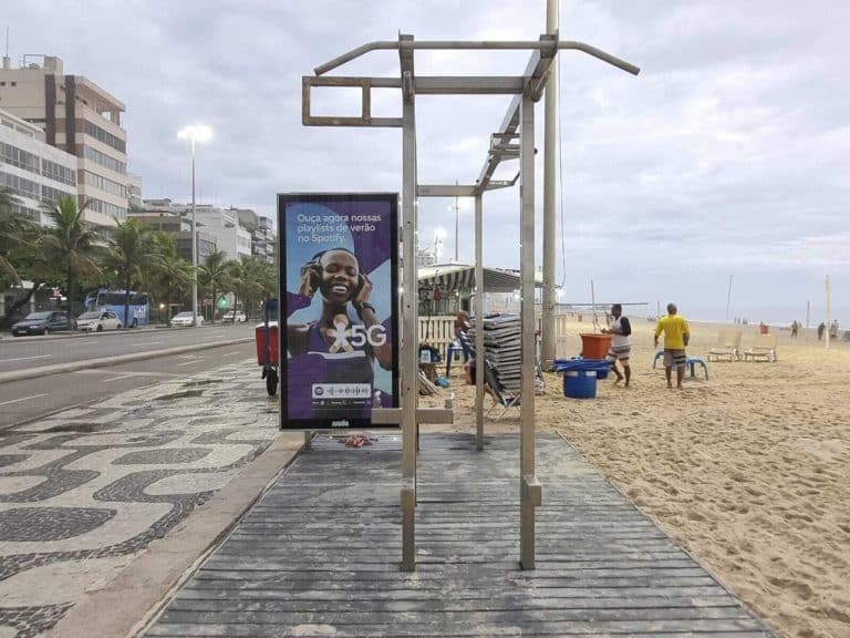 Para aproximar as pessoas do melhor do verão em todos os cantos do país, a Vivo lança uma parceria exclusiva com o Spotify.