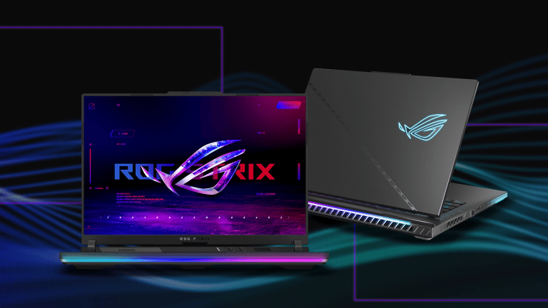 ASUS ROG CES 2023