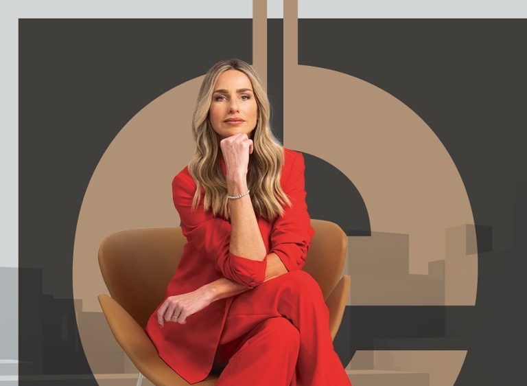 EZTEC, para ajudar a tornar essa aspiração em realidade, lança a campanha Estilo EZTEC, com Mariana Weickert como protagonista.