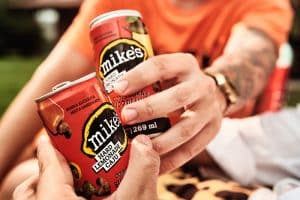 O cardápio de bebidas exclusivas ds regiões Norte e Nordeste do Brasil, agora ganha uma nova opção, criada especialmente por Mike's.