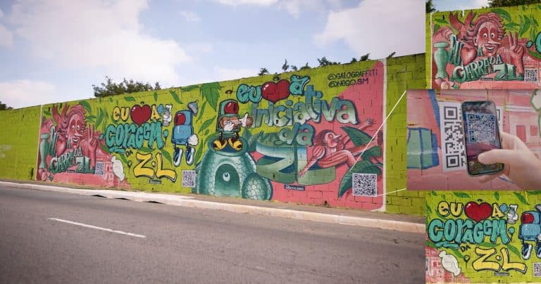 Marca de beleza mais amada pelo estado de São Paulo, o Boticário preparou uma super ação para fortalecer a conexão com a zona leste.