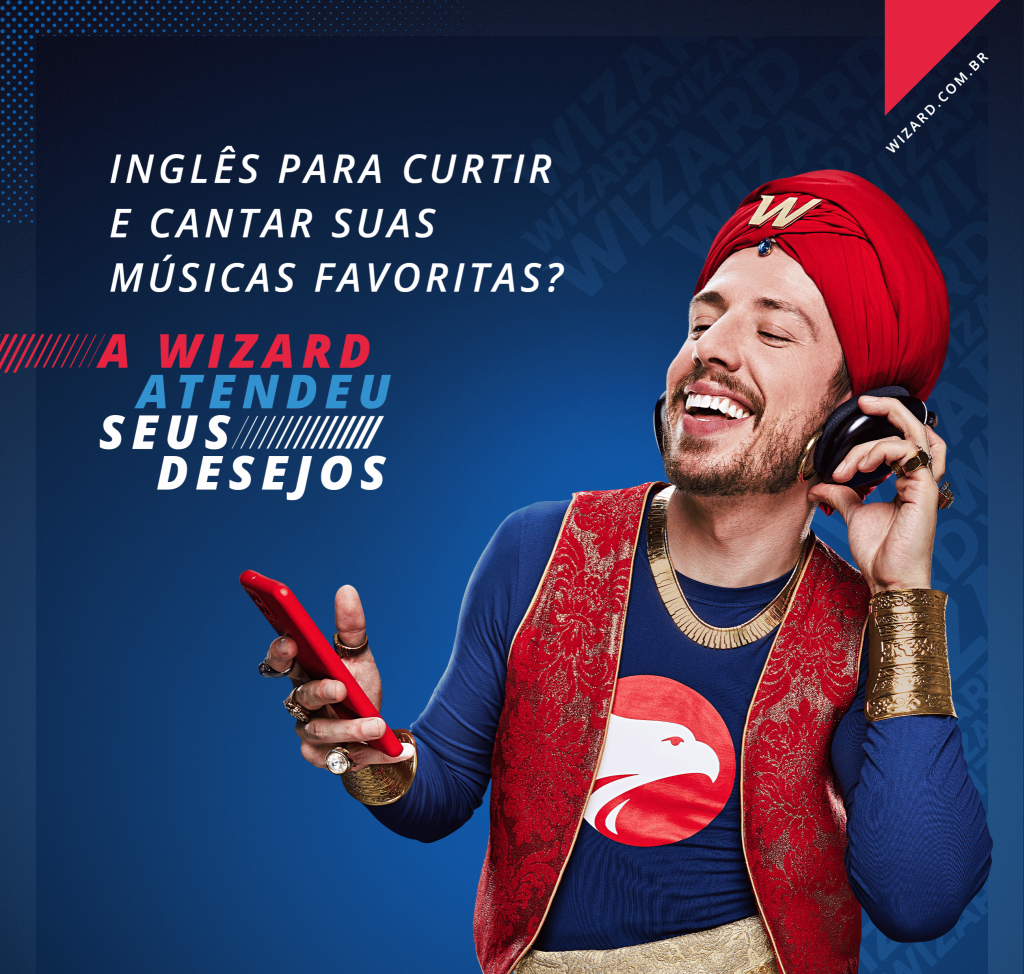 Unidades – Wizard by Pearson