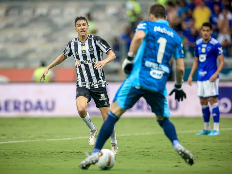 A Gerdau, maior produtora brasileira de aço, vai patrocinar, pelo segundo ano consecutivo, o Campeonato Mineiro de Futebol.