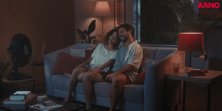 A Arno, marca do Groupe SEB, iniciou no mês de janeiro a divulgação de sua nova campanha sobre a linha de Ventiladores Xtreme Force Breeze.