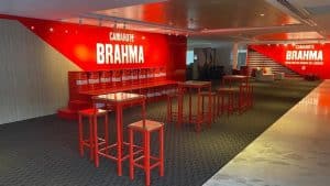 A Brahma começa a escrever um novo capítulo em sua rica história como uma das principais apoiadoras do futebol brasileiro.