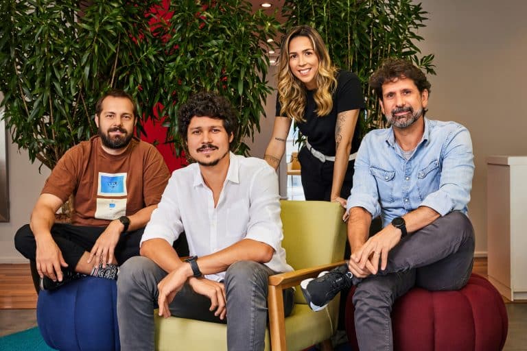 A Artplan anuncia a chegada de novos profissionais para compor a trinca junto a André Batista, diretor de Criação.