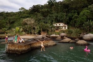 O Airbnb, plataforma global de compartilhamento de acomodações e experiências de viagem, lançou nova campanha voltada ao público brasileiro.