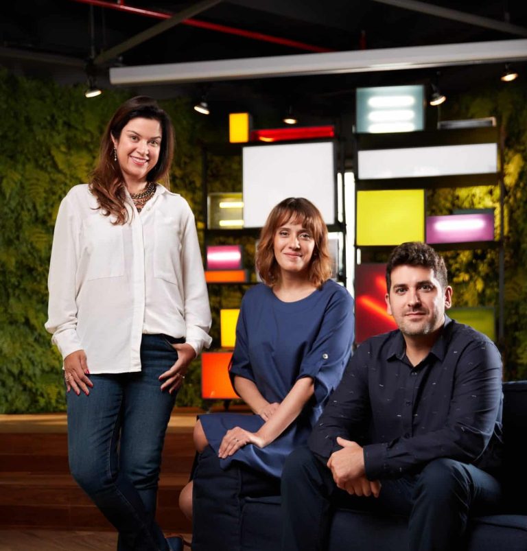 A agência FCB/SIX anuncia o profissional Pedro Araújo como seu Executive Creative Director, liderando sua área de Criação.