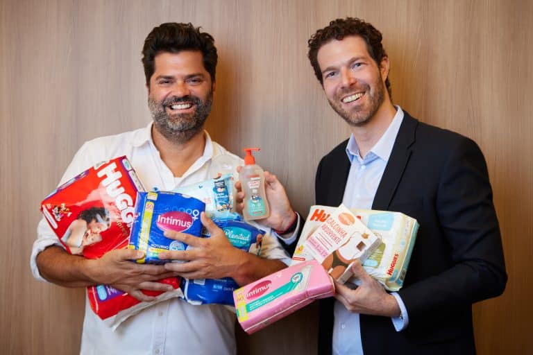 A Kimberly-Clark acaba de anunciar que a FCB Brasil passará a atender todo o portfólio da companhia no Brasil.