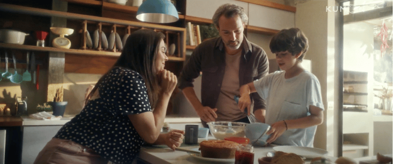 Kumon apresenta sua nova campanha publicitária institucional, que tem como objetivo apresentar e reforçar o método Kumon.