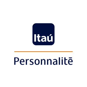 O Itaú Personnalité, segmento de alta renda do Itaú Unibanco, acaba de apresentar ao público sua nova marca.