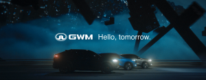 A primeira campanha da gigante global GWM, primeiro trabalho criado pela nova agência Asia, entrou no ar no país ontem, dia 31 de janeiro.