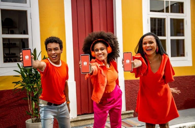 A Shopee inicia hoje, dia 27 de fevereiro, a campanha "15.3 Dia do Consumidor", uma das principais datas promocionais do semestre.