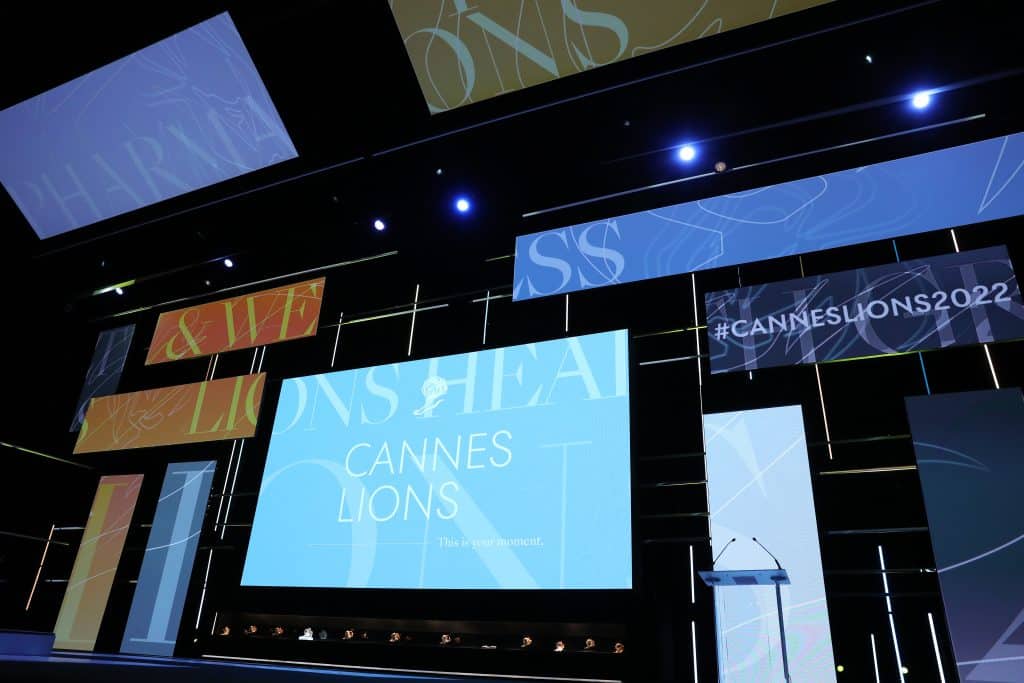 Representante oficial do Cannes Lions no Brasil, o Estadão acaba de anunciar o webinar Cannes Lions Awards - Brasil Briefing.