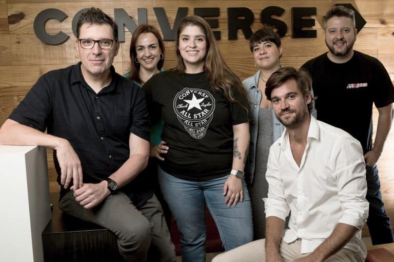A agência Mestiça anunciou que a Converse, uma das mais conhecidas marcas de streetwear do mundo, é o seu mais novo cliente.