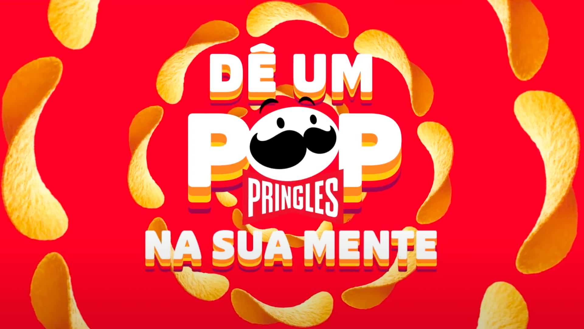 Em parceria com Free Fire®, Pringles® e Cheez-It® lançam sabores