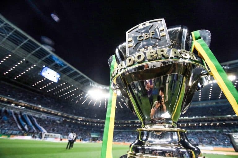 Quando a bola rolar para a 5ª edição da Copa do Brasil de Futebol, a Continental Pneus também estará em campo.