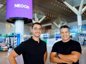 Uma das principais empresas do mercado brasileiro de mídia OOH, a NEOOH intensifica seus planos de expansão no mercado brasileiro em 2023.