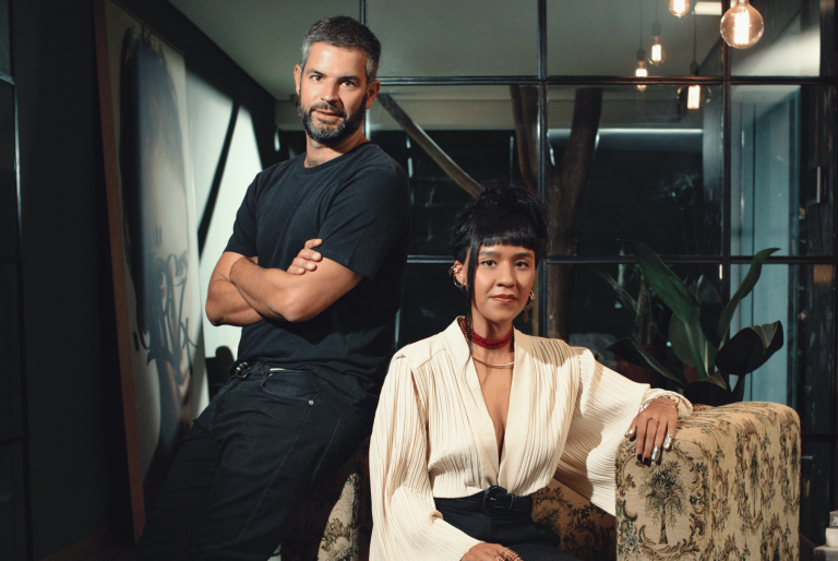 A produtora WolfWolf anuncia a contratação de dois diretores para seu time. Tratam-se do diretor Decio Matos Jr e do talento Lara Dias.