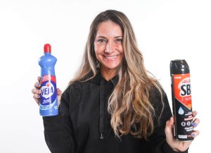 A Reckitt Hygiene Comercial, parte do Grupo Reckitt, anuncia Erica Cappellano Raspa como head de Mídia e Transformação Digital no Brasil.