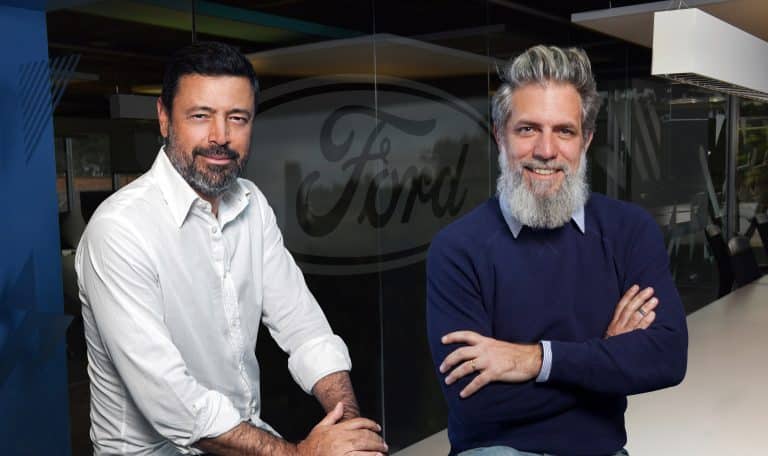 A VMLY&R anuncia que, a partir deste mês de fevereiro, passa a ser responsável pela conta de mídia da Ford no Brasil.