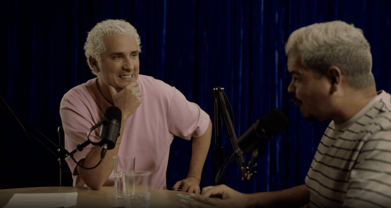 O Sebrae acaba de lançar sua nova campanha, que conta com criação da agência Artplan, e é protagonizada pelo humorista Rafael Portugal. 