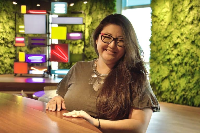 A FCB Brasil anuncia a promoção de Tássia Massumi, profissional formada em Publicidade e Propaganda, a diretora de marcas e negócios.