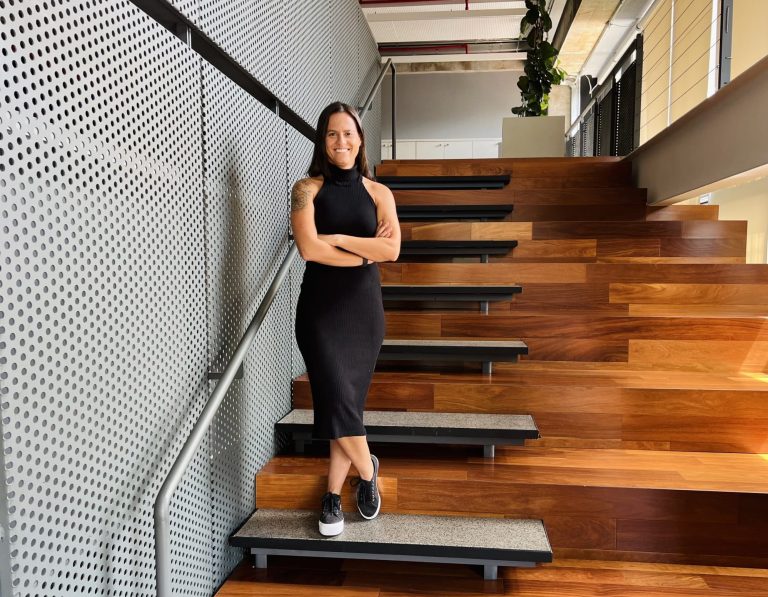 A R/GA acaba de anunciar a contratação de Karina Corchs como sua nova VP e Diretora Executiva de Estratégia.