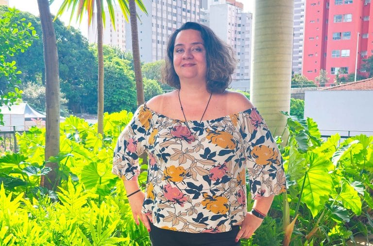 A Fbiz acaba de anunciar que a profissional Lara Magalhães, que possui 10 anos de casa, é a nova Head de Negócios da agência.