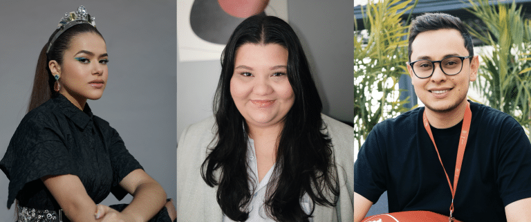 Especialista em estratégias criativas de marketing de influência, a agência Mudah passa a ter um novo nome na sociedade e liderança.