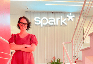 Spark anuncia Marina Dolinsky, profissional com passagen pelo Mercado Livre e Twitter Brasil, como nova Head de New Business da agência.