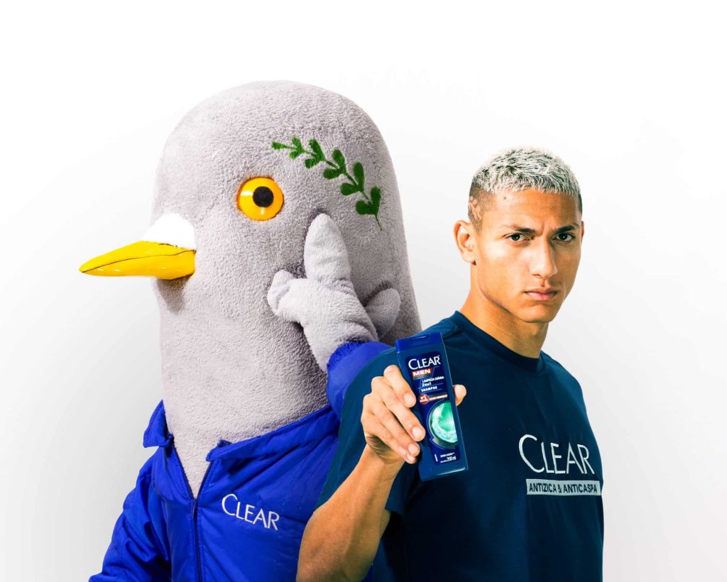 A Clear tem uma nova parceira de comunicação no Brasil: a Tech and Soul foi escolhida para ser sua agência no país.
