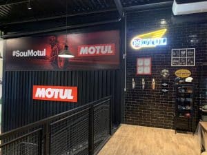 Multinacional especializada em lubrificantes e fluidos de alta tecnologia, a Motul anuncia o lançamento do projeto “Garagem Motul”.